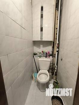 2-к квартира, вторичка, 52м2, 2/10 этаж