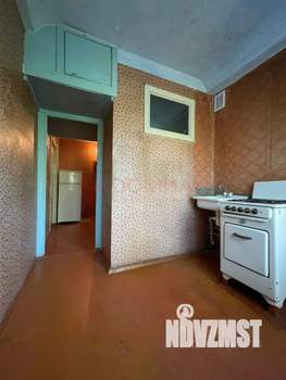 2-к квартира, вторичка, 44м2, 5/5 этаж