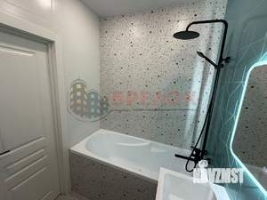 2-к квартира, вторичка, 42м2, 9/25 этаж