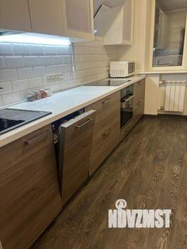 3-к квартира, вторичка, 66м2, 6/15 этаж