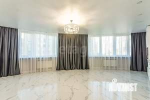 3-к квартира, вторичка, 102м2, 4/30 этаж