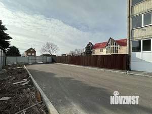 1-к квартира, вторичка, 41м2, 5/6 этаж