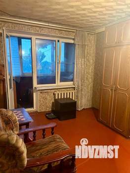 2-к квартира, вторичка, 44м2, 6/9 этаж