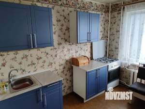 2-к квартира, вторичка, 54м2, 5/9 этаж