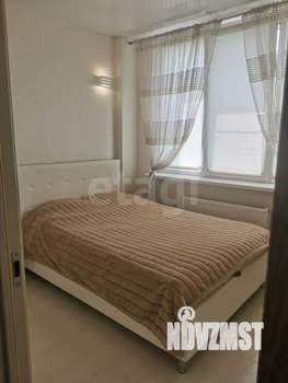 1-к квартира, вторичка, 50м2, 8/10 этаж