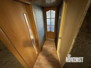 2-к квартира, вторичка, 46м2, 5/5 этаж