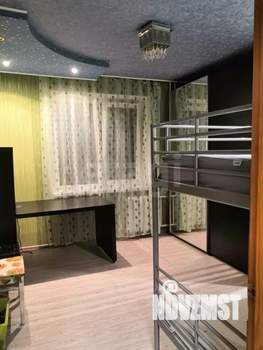 3-к квартира, вторичка, 82м2, 6/10 этаж