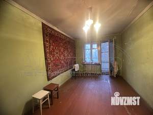 2-к квартира, вторичка, 43м2, 3/5 этаж