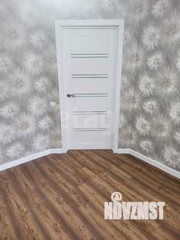 2-к квартира, вторичка, 56м2, 1/9 этаж