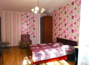 1-к квартира, вторичка, 40м2, 7/10 этаж