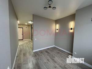 1-к квартира, вторичка, 40м2, 20/21 этаж