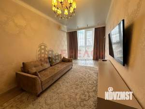 3-к квартира, вторичка, 85м2, 4/9 этаж