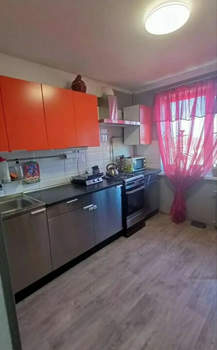 2-к квартира, вторичка, 52м2, 5/9 этаж