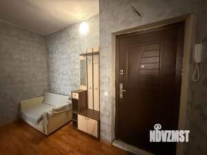 1-к квартира, вторичка, 35м2, 13/17 этаж