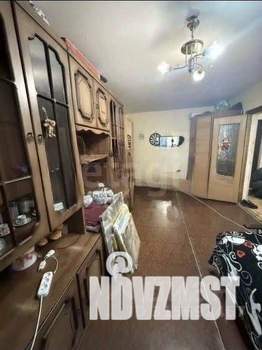1-к квартира, вторичка, 30м2, 3/9 этаж