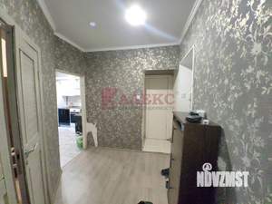 3-к квартира, вторичка, 57м2, 3/9 этаж