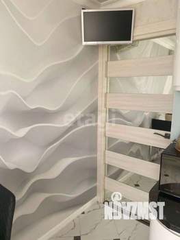 2-к квартира, вторичка, 52м2, 7/10 этаж