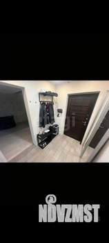 1-к квартира, вторичка, 37м2, 14/18 этаж