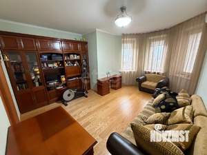 4-к квартира, вторичка, 154м2, 9/12 этаж