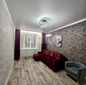 1-к квартира, вторичка, 43м2, 14/24 этаж