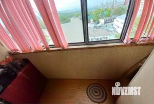 2-к квартира, вторичка, 56м2, 9/10 этаж