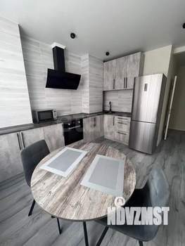 1-к квартира, вторичка, 41м2, 5/25 этаж