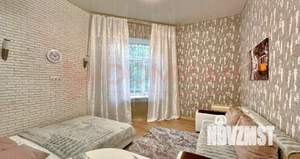 Студия квартира, вторичка, 28м2, 2/3 этаж