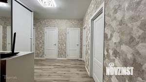 3-к квартира, вторичка, 66м2, 6/9 этаж