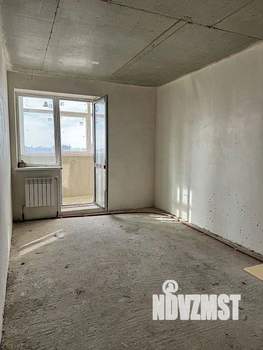 1-к квартира, вторичка, 50м2, 10/17 этаж