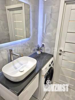 1-к квартира, вторичка, 37м2, 12/25 этаж