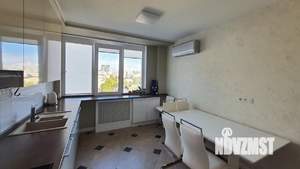 2-к квартира, вторичка, 80м2, 13/22 этаж