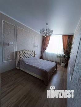 3-к квартира, вторичка, 97м2, 11/15 этаж