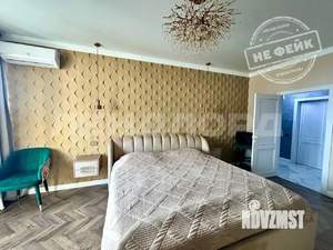 3-к квартира, вторичка, 92м2, 19/20 этаж