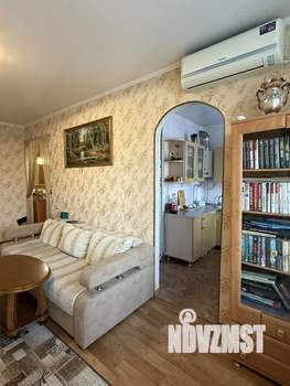 3-к квартира, вторичка, 60м2, 3/5 этаж