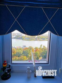 3-к квартира, вторичка, 97м2, 11/15 этаж