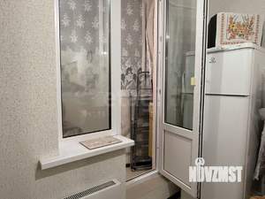 1-к квартира, вторичка, 36м2, 15/20 этаж