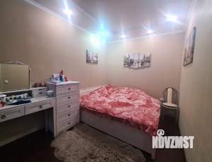 2-к квартира, вторичка, 60м2, 8/20 этаж