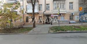 2-к квартира, вторичка, 41м2, 1/4 этаж