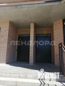 2-к квартира, вторичка, 75м2, 22/22 этаж