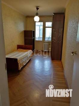 3-к квартира, вторичка, 68м2, 4/9 этаж