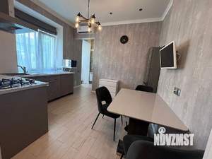 2-к квартира, вторичка, 60м2, 3/4 этаж