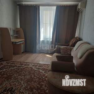 1-к квартира, вторичка, 42м2, 8/18 этаж