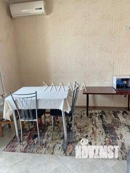 1-к квартира, вторичка, 45м2, 5/10 этаж