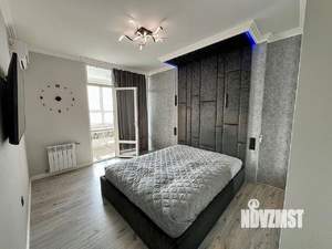 3-к квартира, вторичка, 71м2, 16/22 этаж
