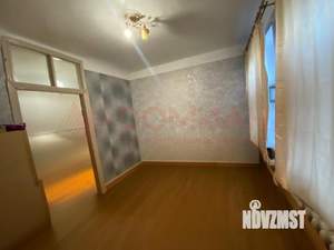 2-к квартира, вторичка, 35м2, 1/2 этаж