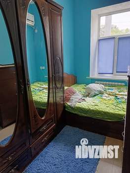 3-к квартира, вторичка, 50м2, 1/1 этаж