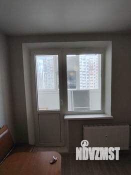 1-к квартира, вторичка, 35м2, 10/18 этаж