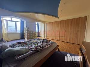 3-к квартира, вторичка, 111м2, 9/10 этаж