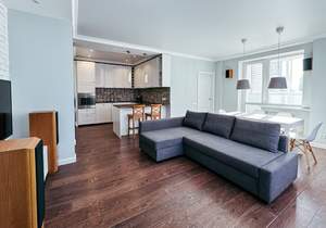 3-к квартира, вторичка, 70м2, 4/24 этаж