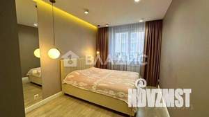 2-к квартира, сданный дом, 58м2, 4/7 этаж